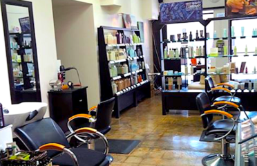 Knox Salon