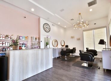 Serenity Hair Studio