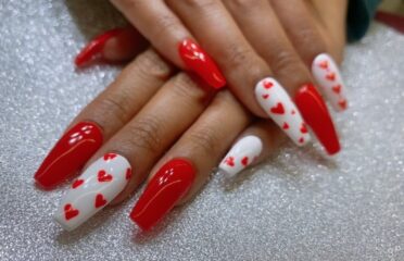 Sensation Nail Spa