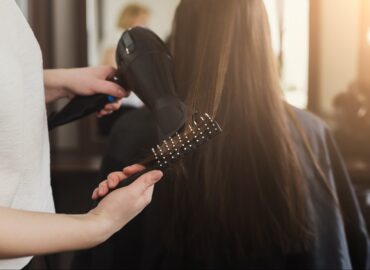 Maca Salon