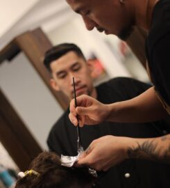 Eikonic Academy | Salon & Barbershop