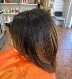 Dania Latina Salon & Spa