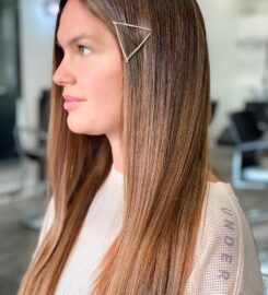 Tease Hair Lounge