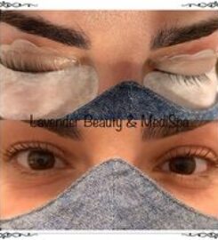 Posh Lash & Brow Boutique