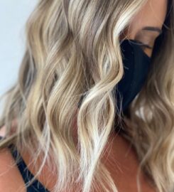 Tease Hair Lounge
