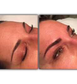 Brows by Farah