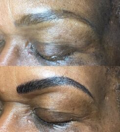 Brows by Farah