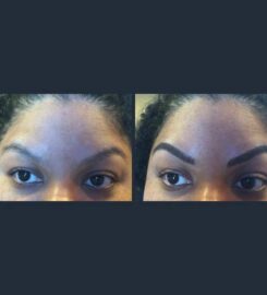 Brows by Farah