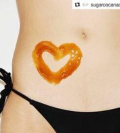 Lovely Sugaring