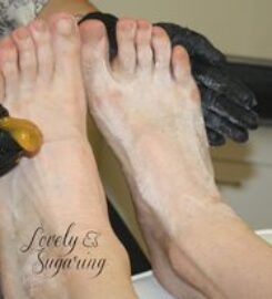 Lovely Sugaring