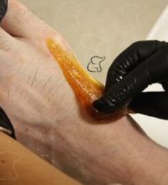 Lovely Sugaring