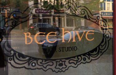 The Beehive Hair Studio