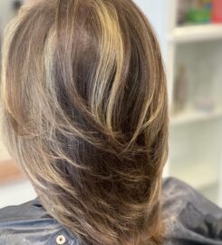 Zarsima hair salon & beauty supply