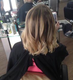 Santorini Hair & Spa