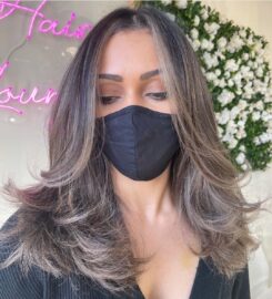 Tease Hair Lounge