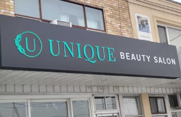 Unique Beauty Salon