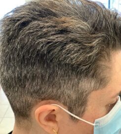 Zarsima hair salon & beauty supply