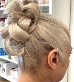 Zarsima hair salon & beauty supply