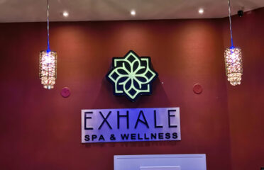 Exhale Spa & Wellness