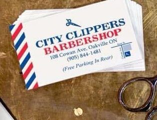 City Clippers Barbershop