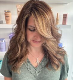 Char Le Blanc Salon & Spa
