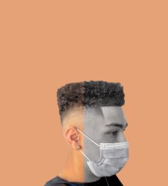Sharp Society Barbershop