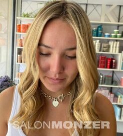 SALON MONZER