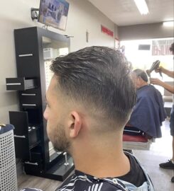 Kukapelli Hair salon/Barbershop