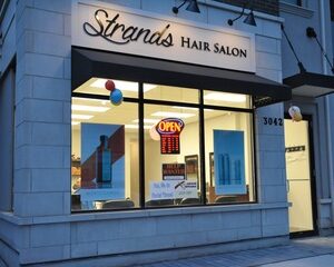 Strands Hair Salon