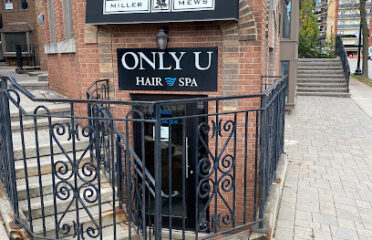 Only U Hair Spa