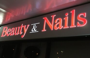 Beauty and Nails Spa Salon