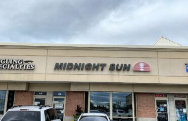 Midnight Sun Tanning Salon and Float Centre