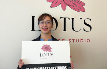 Lotus Massage Studio