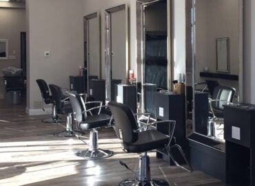 Waves Hair Studio