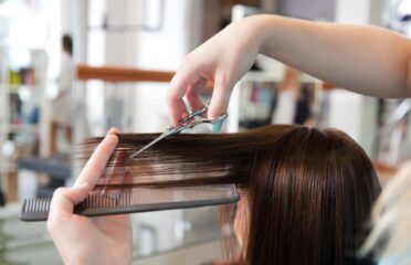 The Salon Westfield