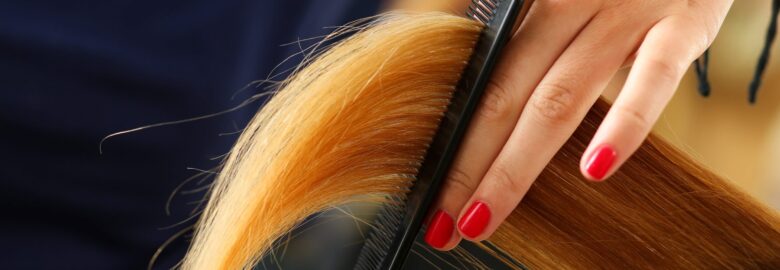 Vintage Hair Salon