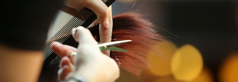 Vertyx Hair Salon