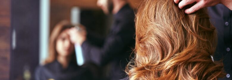 Luxxor Hair Salon