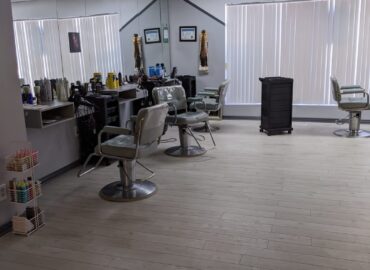 Color Pro Hair Studio