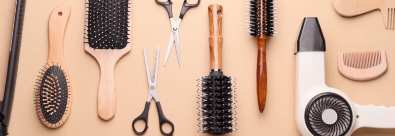 Posh Salon Englewood