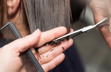 Straight Cut Barber Shop