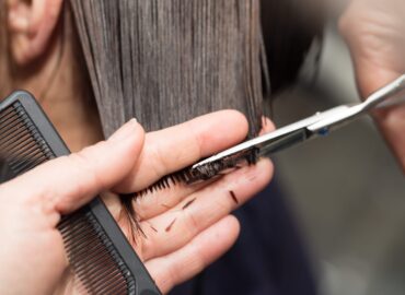 Straight Cut Barber Shop