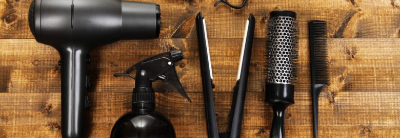 Atelier Salon