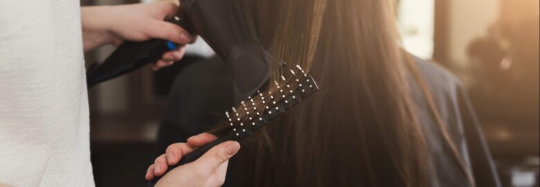 HAIRFLOW SALON BY XIOMY