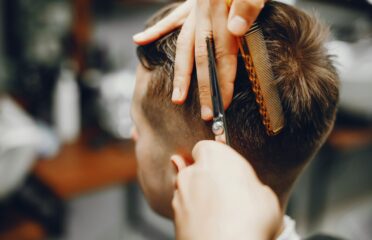 Modern Men’s Barber Shop