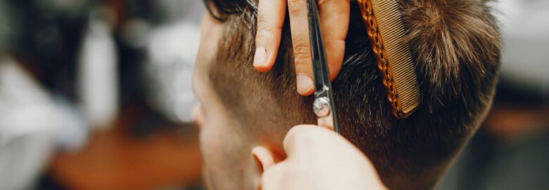 Modern Men’s Barber Shop
