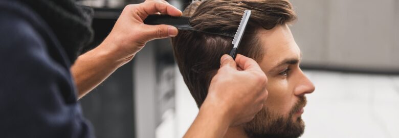 Fon’s Barber Shop