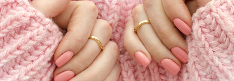 Shine Hair & Nail Salon