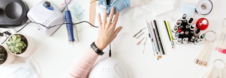 Hanna Nails