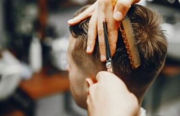 The Healthy Hair Loft